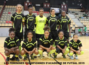 futsal